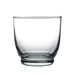 Szklanka 1024 H:9,8cm D:9,5cm OUTLET