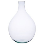 Szklane terrarium W-563 H:36cm D:25cm